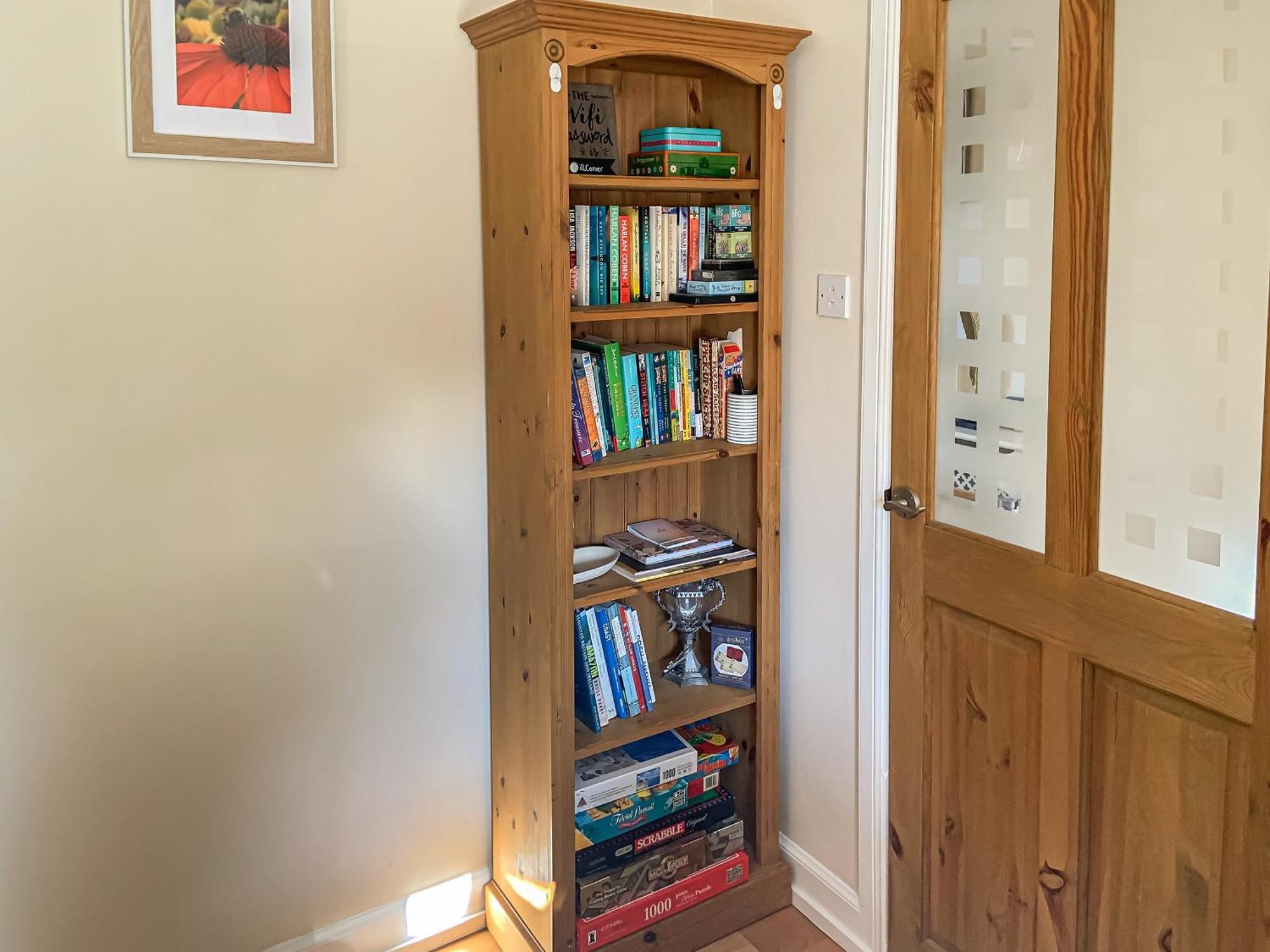 Quill Corner Villa Alnwick Eksteriør billede